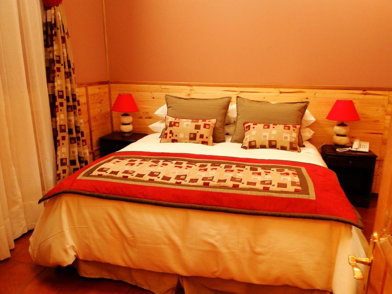 Rc Deco Art Hotel Boutique Valparaíso Buitenkant foto